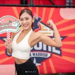 SASUKE出演をSNSで告知してたモデル「すいません全カットでした。楽しみにしてた方申し訳ありません」