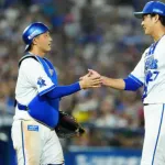 DeNA松尾汐恩は藤浪晋太郎のお墨付き！「今後球界に名前を残す選手だと思う」