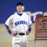 【悲報】イチロー「試合中にタブレット見るな。ファンはそんな選手の姿見たくない。」