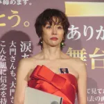 米倉涼子2カ月の沈黙破り「自宅に捜査機関入ったのは事実」認め「一区切りついた」活動再開意欲