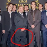 【画像】ホリエモン、ズボンを前と後ろ逆に履いてる疑惑ｗｗｗｗｗｗ