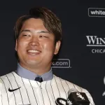 【MLB】ホワイトソックス村上の初年度の打撃成績予想ｗｗｗｗｗｗｗｗ