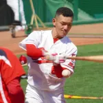 カープファン「矢野はアヘ単ではなく長打を増やした方がいいのでは？」
