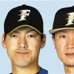 有原航平と西川遥輝の日ハム復帰で濃くなる栗山色、若手起用でリーグ優勝ねらう新庄監督の内心