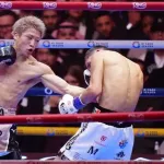 【ボクシング】井上尚弥　ピカソに判定で完勝！初のサウジ決戦でメイウェザーら抜く歴代1位の世界戦27連勝