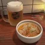 画像　ロッテ山本大斗(22)の居酒屋飲み