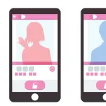 マッチングアプリで顔を出してない女←こいつが可愛い確率ｗｗｗ