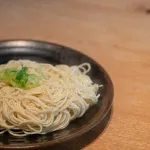 ラーメンの替え玉はあるのにそばやうどんやパスタにはない理由ってなんやろ