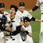 【悲報】野球WBC「ネトフリ」独占放送、電通外しの衝撃地上波テレビの苦悩・・・・・・・