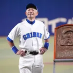 イチロー「試合中にタブレット見るな。ファンはそんな選手の姿見たくない。」