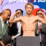 【ボクシング】井上尚弥「中谷戦かフェザー転級かどっちに転ぶかわからない。5月は不透明」　サウジでの衝撃発言の真意とは