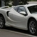 日本車の名前何で横文字なんや？