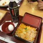 ダルビッシュ、なか卯に出現ｗｗｗｗｗｗ