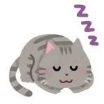 猫「風呂入りません、たまに体を舐め回してきれいにするだけです」→こいつがあまり臭くない理由