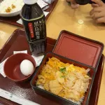 ダルビッシュ、なか卯に出現wwwwwwww