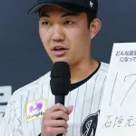ロッテのドラ1・石垣は来春キャンプ１軍スタート　サブロー監督期待　佐々木朗希以来の高卒新人投手帯同に