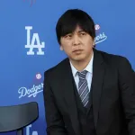 【水原一平】26億円盗んで違法賭博しても5年も経たずに出所できる模様