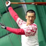 カープ矢野雅哉「ヒット130本全部単打でいいつもりで打つ」