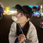 【画像】新田恵海さん(40)、マシュマロ食べる写真を一般公開ｗｗｗｗｗｗｗｗｗｗ
