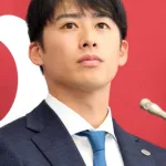板東湧梧が結婚を発表