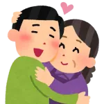 彼女にママ、ママって言って甘えたいんだけどどうしたらいいのかな