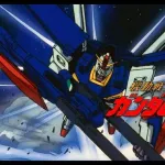 ？？「ガンダムZZは終盤面白くなる」