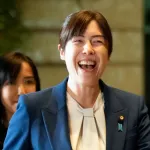 【悲報】小野田紀美さん、記者の質問に「ちょっと何言ってるか分からない」と発言ｗｗｗｗｗｗｗｗ