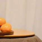 大谷翔平も正月はコタツで蜜柑食ってるという現実
