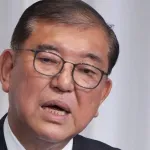 石破茂さん「軍事費増やしても食料自給率38%で戦争できるわけないだろ、食糧安保が先」