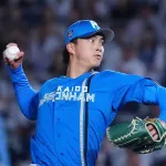 【朗報】ハム先発13本柱、めっちゃ強そう