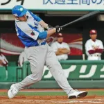 最強助っ人カブレラ氏、今何してる？　「味も食感も最高」日本で衝撃→母国で開業　NPB復帰も匂わせ