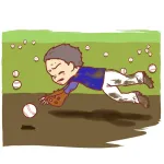 野球部だった頃にやらされた無駄だと思う練習ワースト3