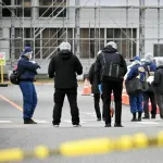 【静岡】逮捕の男は元従業員「職場でいじめられた」供述　静岡の工場切りつけ