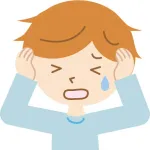 こどおじ手取り40万円だけど生活が苦しい