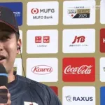 侍ジャパン種市←どういう起用法になる？