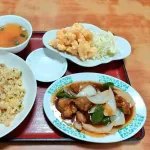 【画像】この日替わりランチに700円出せる？ｗｗｗｗ