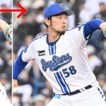 西武中村祐太が『DeNA桑原の人的補償』候補に浮上!ちなDe「即戦力で活躍できる」