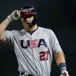 【緊急】WBCアメリカ代表、歴代最強布陣になるｗｗｗｗｗｗｗｗｗｗｗｗｗ