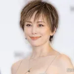 米倉涼子（50）「ガサ入れは事実。そして何も出なかった。それが全て。私自身は心身とも問題ありません