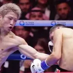 井上尚弥「32戦32勝0敗27K.O.」←ボクシング全然知らんけど強すぎて草