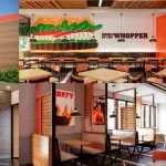 バーガーキング「おめーらがうるせーから337店舗作ったぞ」