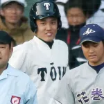 【朗報】大谷・藤浪の1994年世代の打線、余りにも強すぎるｗｗｗｗｗｗｗ