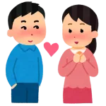 【悲報】自由恋愛、かなり脆弱だったｗｗｗｗｗｗｗｗ