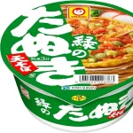 ワイ、年越しそばが「緑のたぬき」なんやが