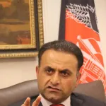 アフガニスタン大使館、突然閉鎖「日本との政治や経済、文化、領事活動すべて停止する」