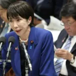 【悲報】高市早苗、やっぱり核保有の意思があったｗｗｗｗｗｗｗｗｗｗ