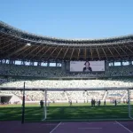 【高校サッカー】「大谷翔平選手のように世界で活躍していく選手が多く出ることに期待」 専大北上の主将・吉池晃大が堂々の選手宣誓