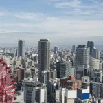 大阪で2番目の市といえば？