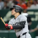 交渉期限迫る岡本和真　米敏腕記者が移籍先候補にパドレス、パイレーツ、エンゼルスの3球団挙げる