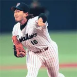 お前らが野球見始めた頃にヤクルトで活躍してたピッチャー
